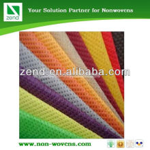 pp nonwoven digital printed polyester chiffon fabric